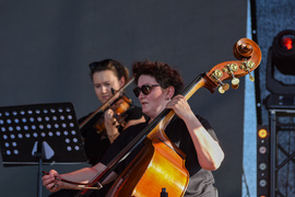 Tango z Jamesem