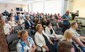 Nowoczesna technologia w walce z rakiem również w Elblągu