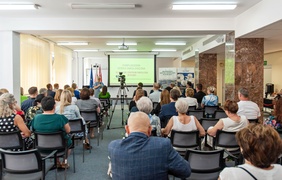 Nowoczesna technologia w walce z rakiem również w Elblągu