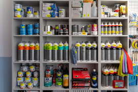 Perfect Auto Color: Dziękujemy Klientom za zaufanie!