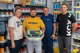 Perfect Auto Color: Dziękujemy Klientom za zaufanie!