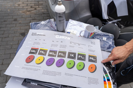 Perfect Auto Color: Dziękujemy Klientom za zaufanie!