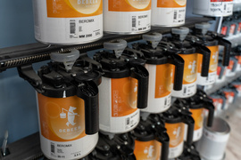 Perfect Auto Color: Dziękujemy Klientom za zaufanie!