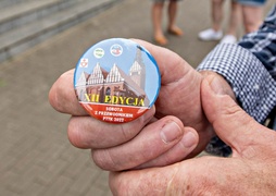 Centrum spotkań, serce kina Centrum spotkań, serce kina