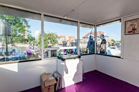 „Poproszę dwie porcje kultury, kawałek obrazu, trochę muzyki...”