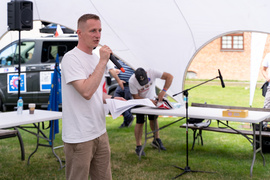 Edward K. skazany. \"To zła kobieta była\"