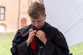Edward K. skazany. \"To zła kobieta była\"
