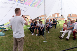 Edward K. skazany. \"To zła kobieta była\"