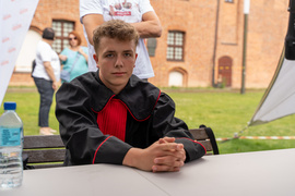 Edward K. skazany. \"To zła kobieta była\"