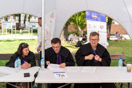 Edward K. skazany. \"To zła kobieta była\" Edward K. skazany. \"To zła kobieta była\"