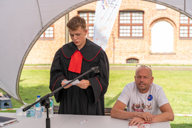 Edward K. skazany. \"To zła kobieta była\"