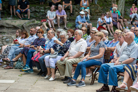 Akordeon po litewsku. Ruszył XXV Letni Salon Muzyczny
