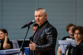 Akordeon po litewsku. Ruszył XXV Letni Salon Muzyczny zdjęcie nr 264441