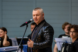 Akordeon po litewsku. Ruszył XXV Letni Salon Muzyczny