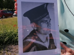 Dzień pamięci elblążan prześladowanych przez bezpiekę