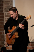 Jazz w bibliotecznych murach