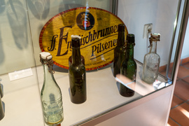 Piwo z historią w elbląskim muzeum