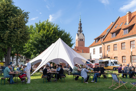 Piwo z historią w elbląskim muzeum