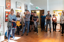 Piwo z historią w elbląskim muzeum