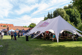 Piwo z historią w elbląskim muzeum
