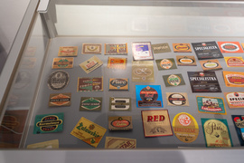 Piwo z historią w elbląskim muzeum