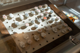 Piwo z historią w elbląskim muzeum