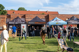 Piwo z historią w elbląskim muzeum