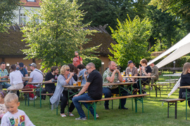 Piwo z historią w elbląskim muzeum