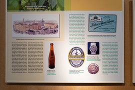 Piwo z historią w elbląskim muzeum