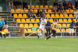 Sparingi za nami, czekamy na ligę