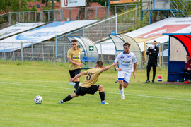 Sparingi za nami, czekamy na ligę