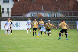 Sparingi za nami, czekamy na ligę