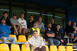 Sparingi za nami, czekamy na ligę