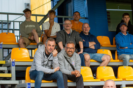 Sparingi za nami, czekamy na ligę