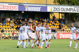 Sparingi za nami, czekamy na ligę