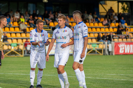 Sparingi za nami, czekamy na ligę