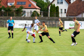 Sparingi za nami, czekamy na ligę