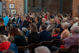 To było prawdziwe święto muzyki smyczkowej