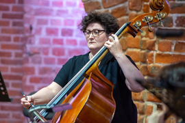 To było prawdziwe święto muzyki smyczkowej