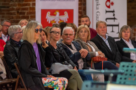 To było prawdziwe święto muzyki smyczkowej