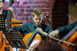 To było prawdziwe święto muzyki smyczkowej