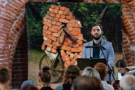 To było prawdziwe święto muzyki smyczkowej