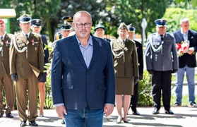 „Nie o zemstę, lecz o pamięć wołają ofiary\"