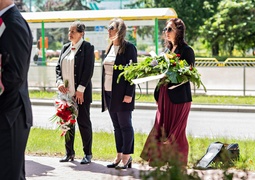 „Nie o zemstę, lecz o pamięć wołają ofiary\"