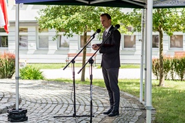 „Nie o zemstę, lecz o pamięć wołają ofiary\"