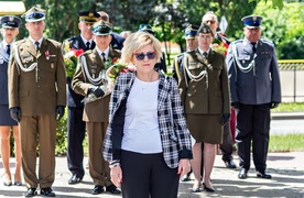 „Nie o zemstę, lecz o pamięć wołają ofiary\"