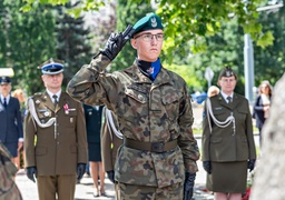 „Nie o zemstę, lecz o pamięć wołają ofiary\"