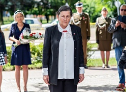 „Nie o zemstę, lecz o pamięć wołają ofiary\"