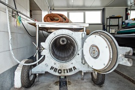 Po wizycie w tej pralni dywan będzie jak nowy