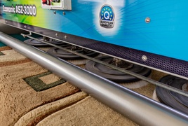 Po wizycie w tej pralni dywan będzie jak nowy